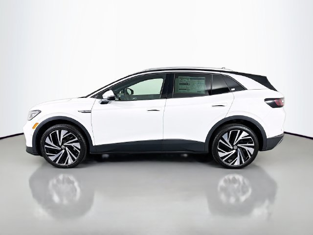 New 2026 Volkswagen ID.4 Pro S Plus AWD/4WD image 4