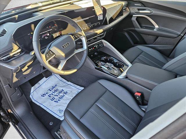 New 2025 Audi Q5 Premium Plus image 3
