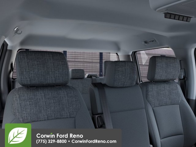 New 2027 Ford F250 XLT AWD/4WD image 24