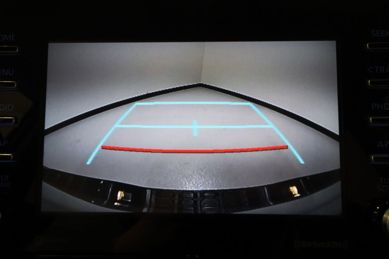 Used 2023 Toyota Tacoma SR image 13