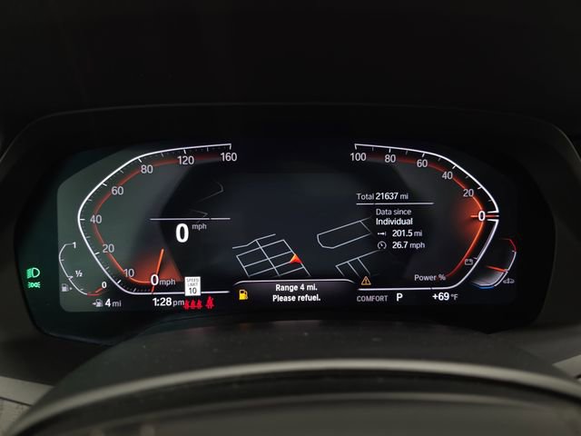 Certified 2022 BMW X7 xDrive40i w/ Cold Weather Package AWD/4WD image 16