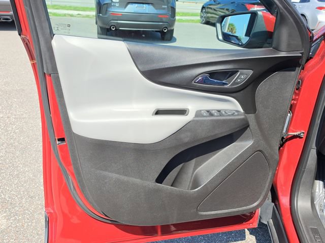 Used 2019 Chevrolet Equinox LT FWD image 17