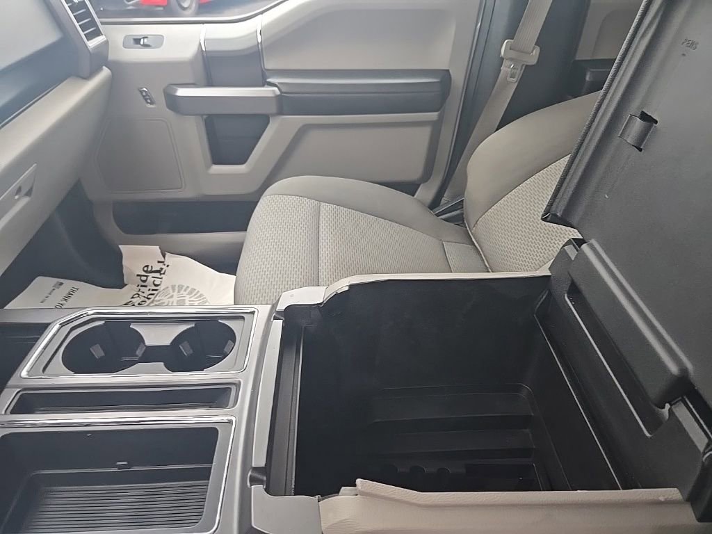 Used 2019 Ford F150 XLT w/ Equipment Group 302A Luxury image 24