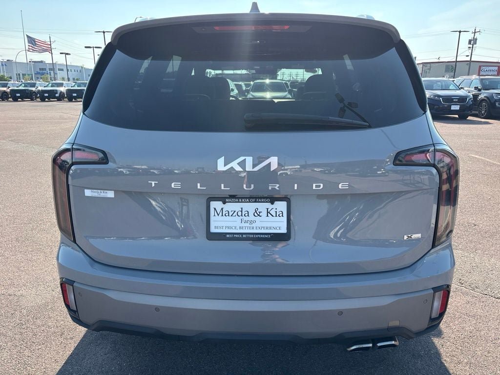Used 2023 Kia Telluride SX Prestige X-Line AWD/4WD image 6