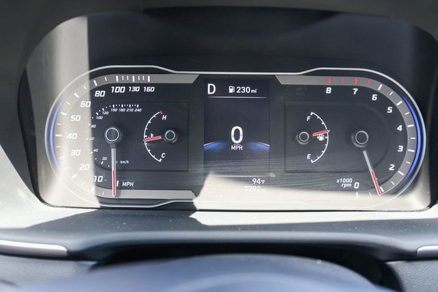 Used 2024 Hyundai Santa Cruz SEL image 22