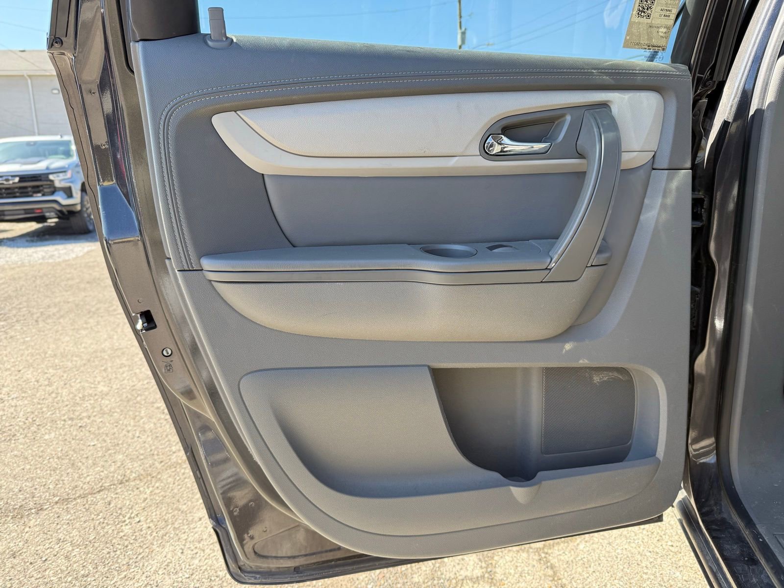 Used 2016 Chevrolet Traverse LS image 7