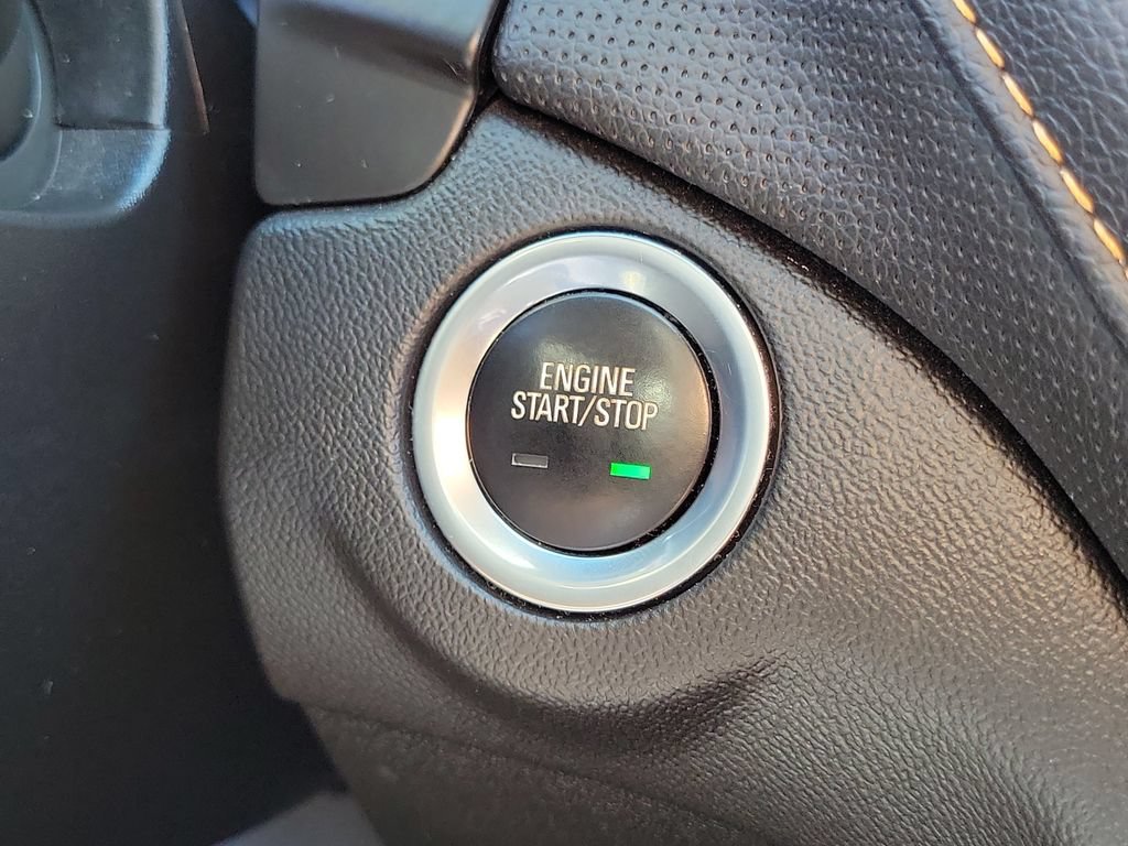 Used 2020 Chevrolet Equinox Premier FWD image 12