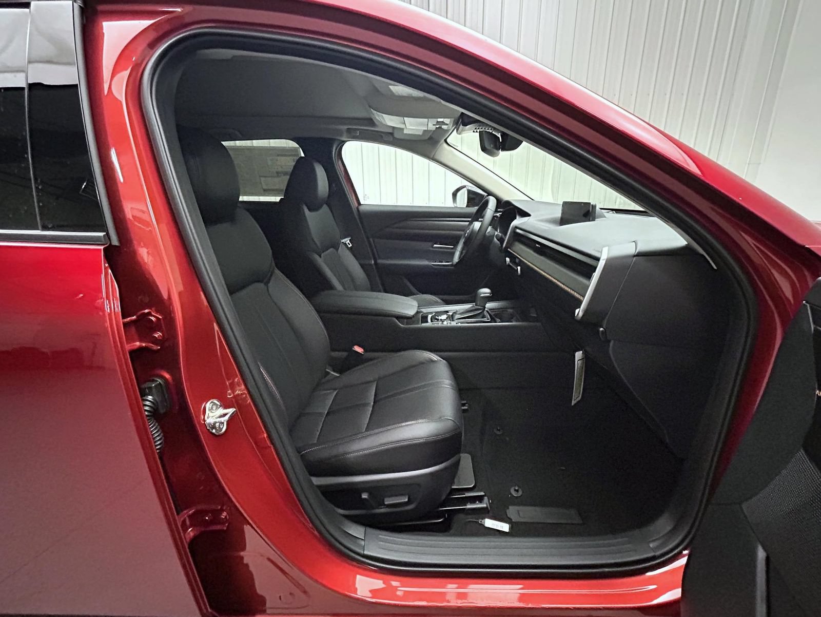 New 2026 MAZDA CX-50 AWD 2.5 Hybrid w/ Premium Pkg image 16