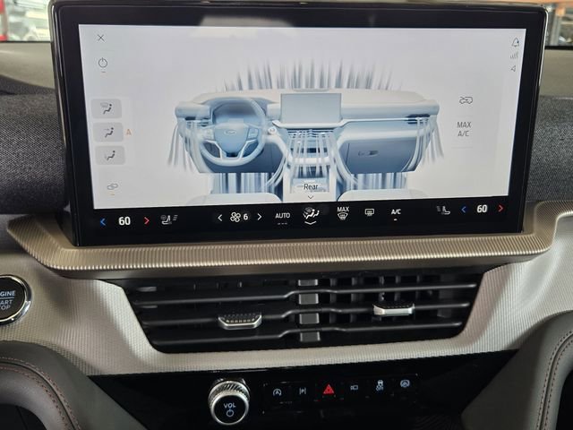 New 2025 Ford Explorer Active w/ Active Comfort Package image 15