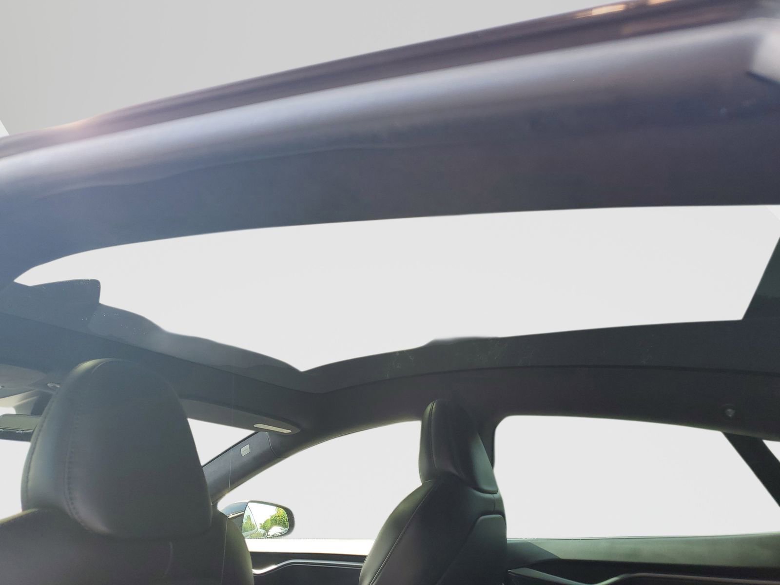 Used 2021 Tesla Model S Long Range Plus image 13