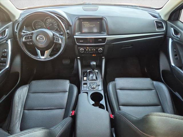 Used 2016 MAZDA CX-5 Grand Touring FWD image 18