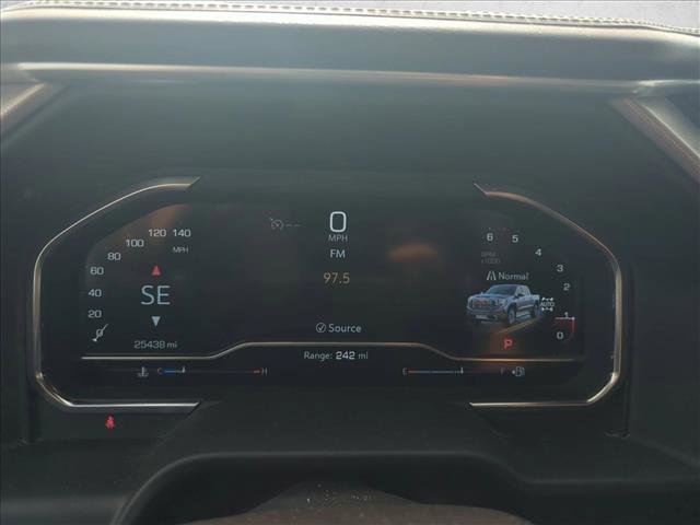 Used 2024 GMC Sierra 1500 Denali w/ Denali Reserve Package image 9