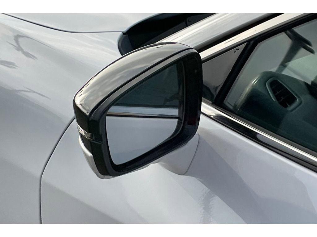 Certified 2025 Acura TLX w/ Technology Package image 52