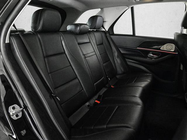 Used 2025 Mercedes-Benz GLE 350 4MATIC image 22