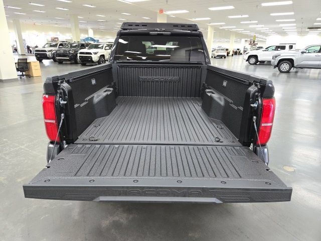 New 2026 Toyota Tacoma SR5 AWD/4WD image 13