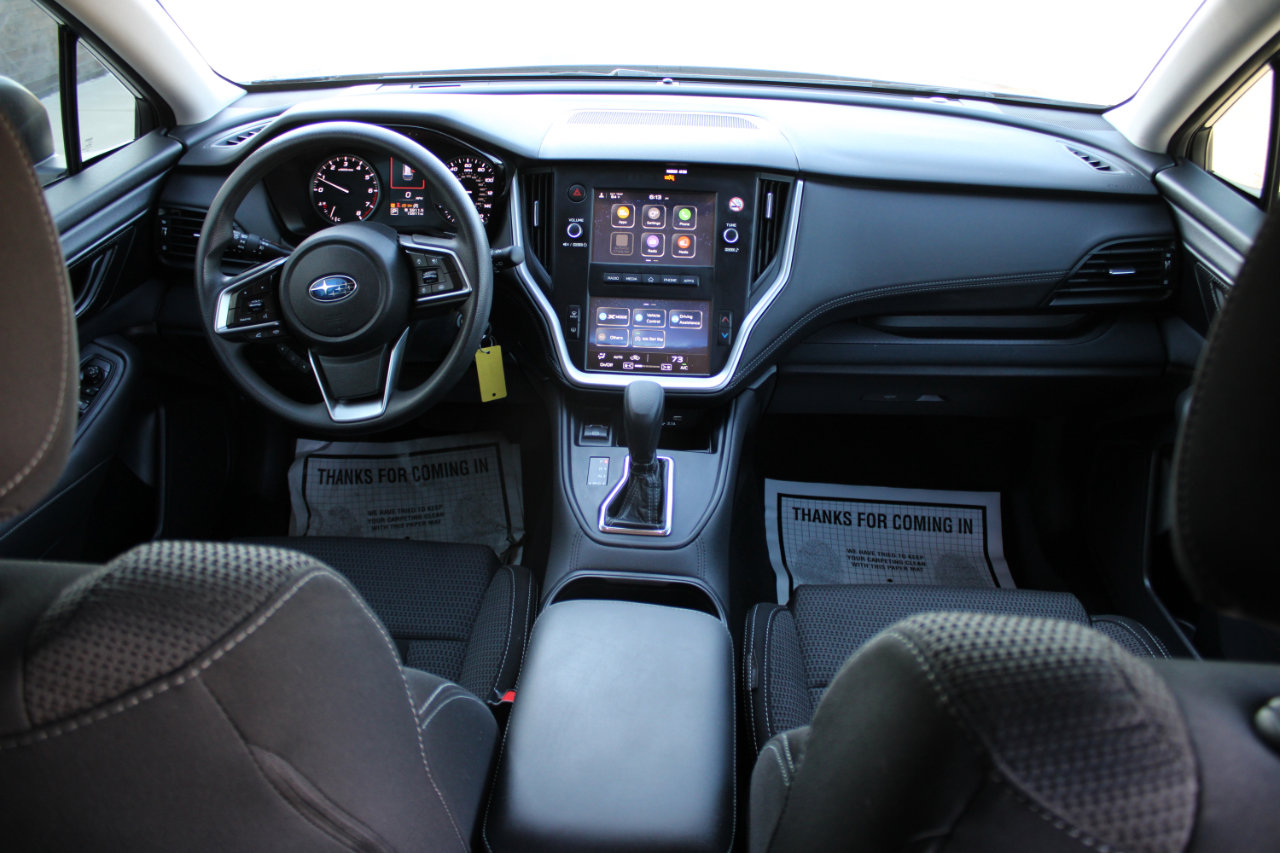 Used 2022 Subaru Outback image 13