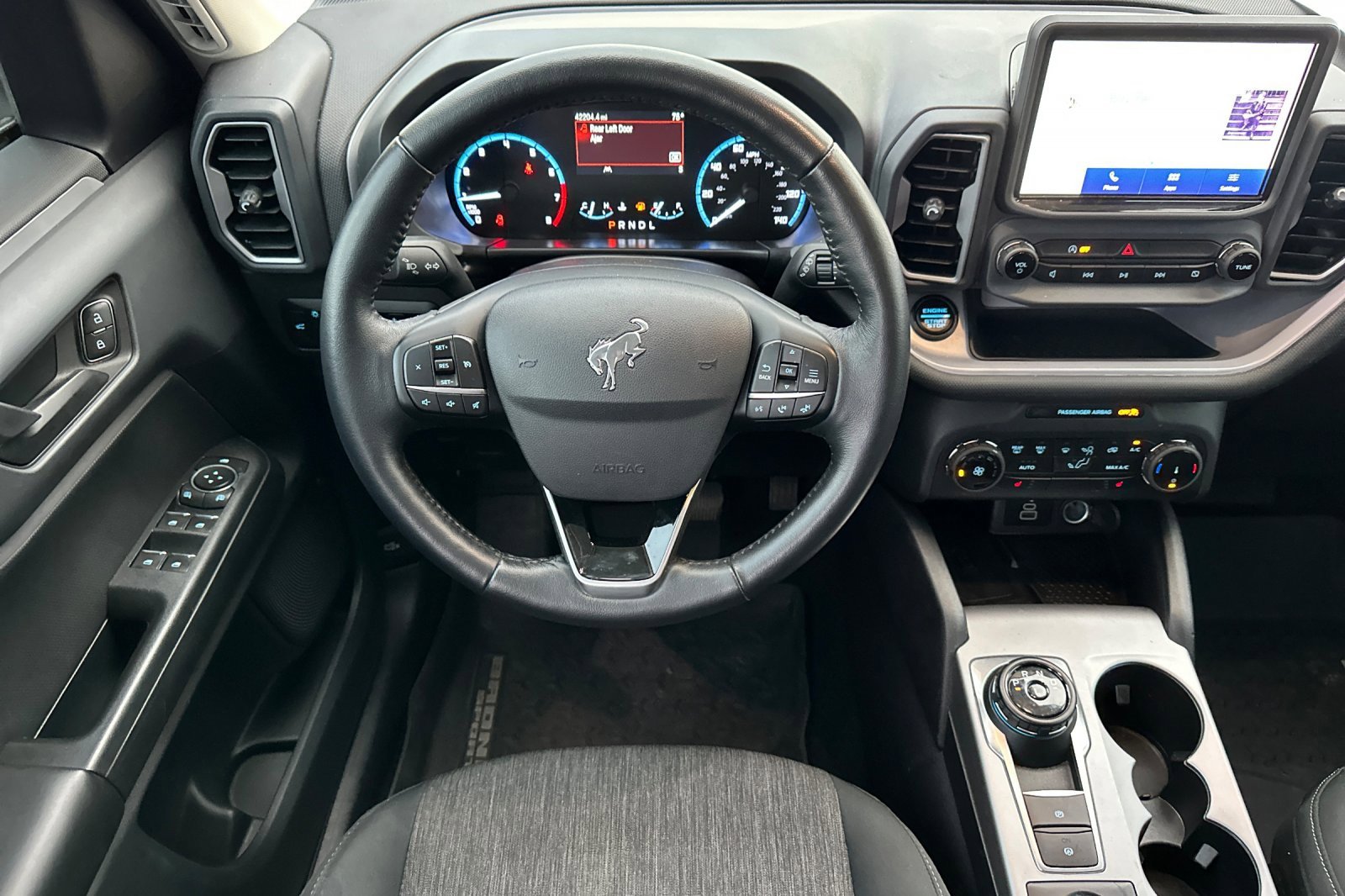 Used 2023 Ford Bronco Sport Big Bend w/ Convenience Package image 14