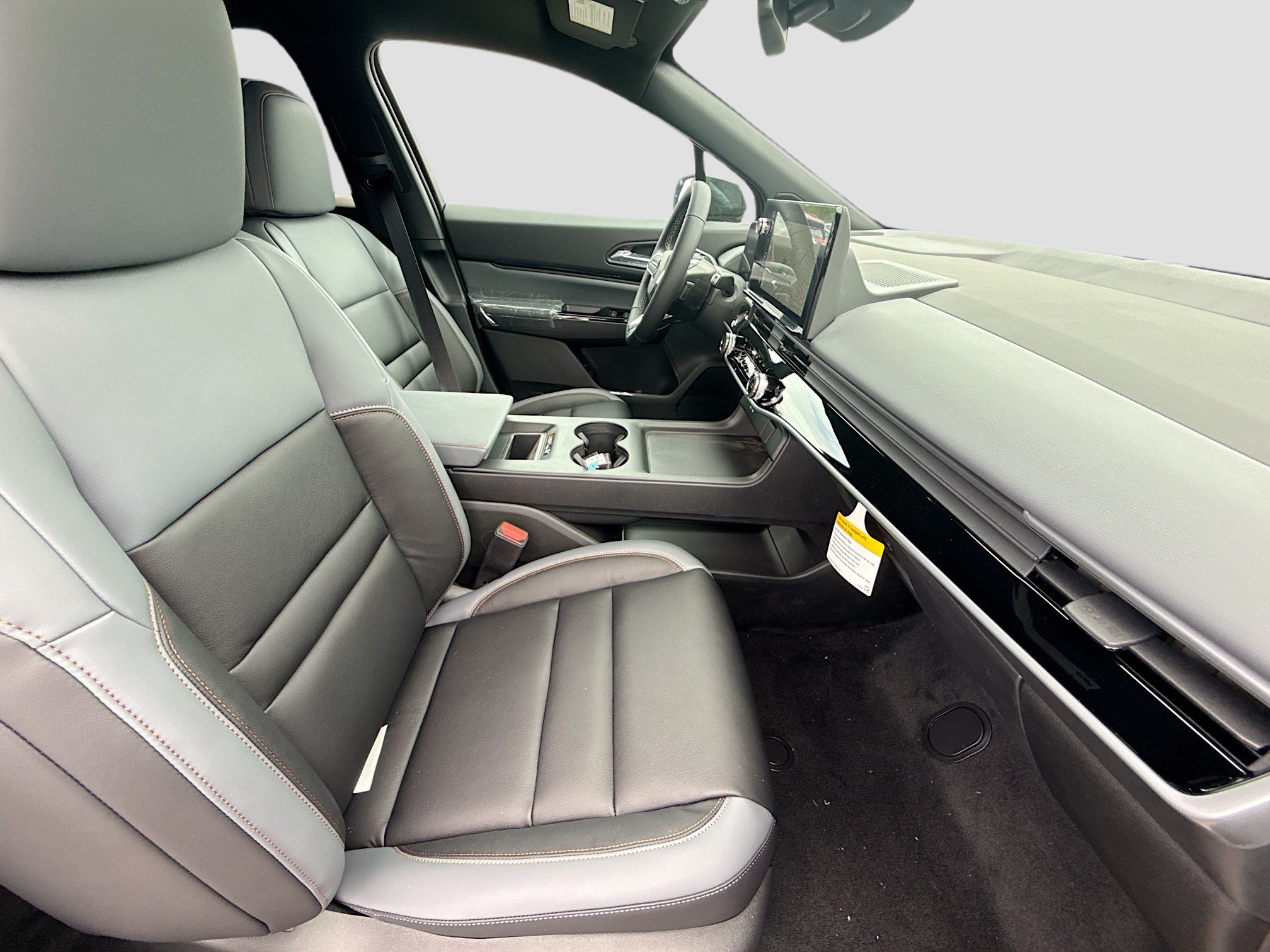 New 2026 Honda Prologue Touring image 24