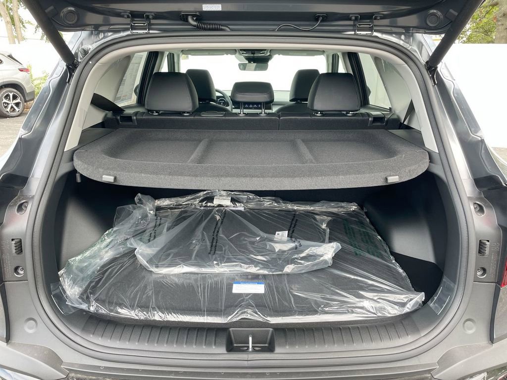 New 2026 Kia Seltos EX w/ EX Sunroof Package image 51