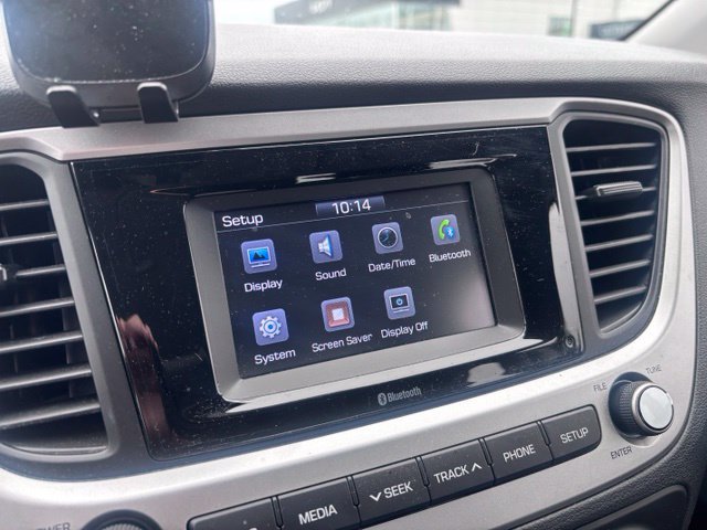 Used 2022 Hyundai Accent SE FWD image 25