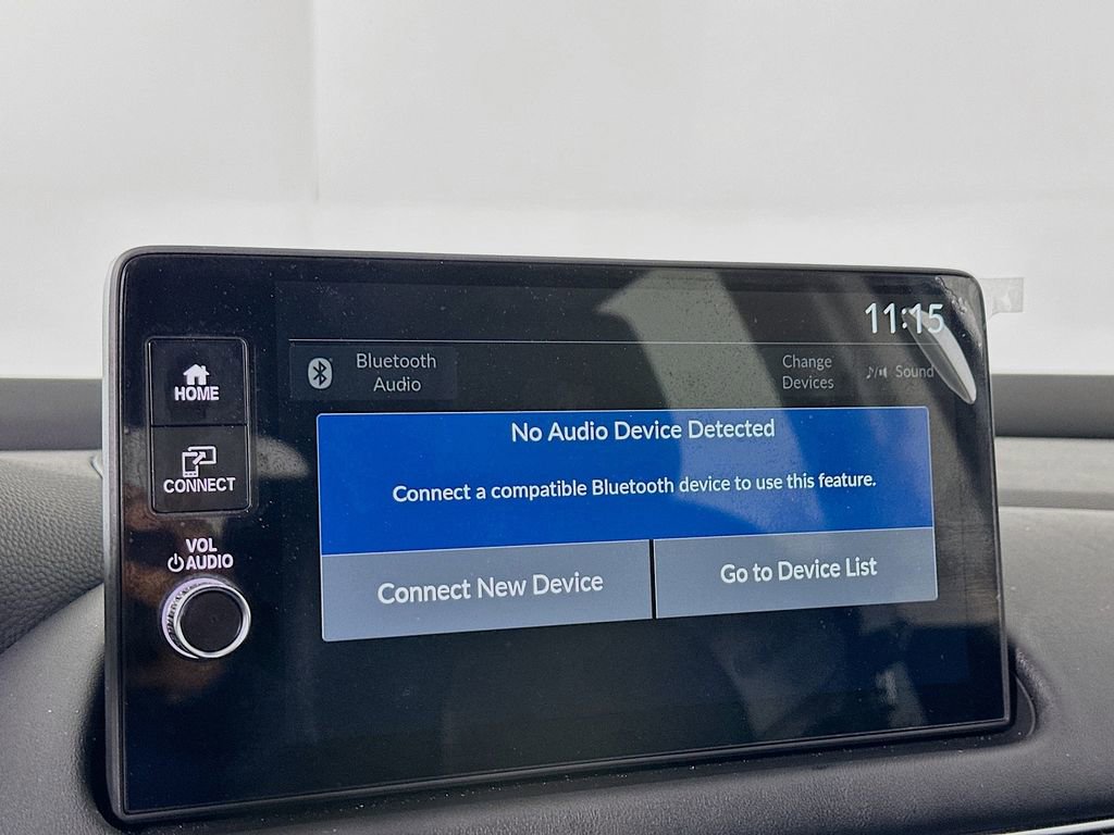 Used 2026 Honda HR-V EX-L image 13