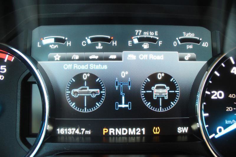 Used 2017 Ford F250 Lariat w/ Lariat Ultimate Package image 34