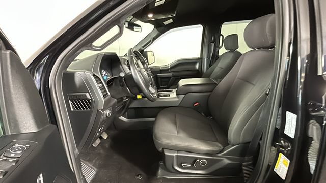 Used 2018 Ford F150 XLT w/ Equipment Group 302A Luxury AWD/4WD image 11
