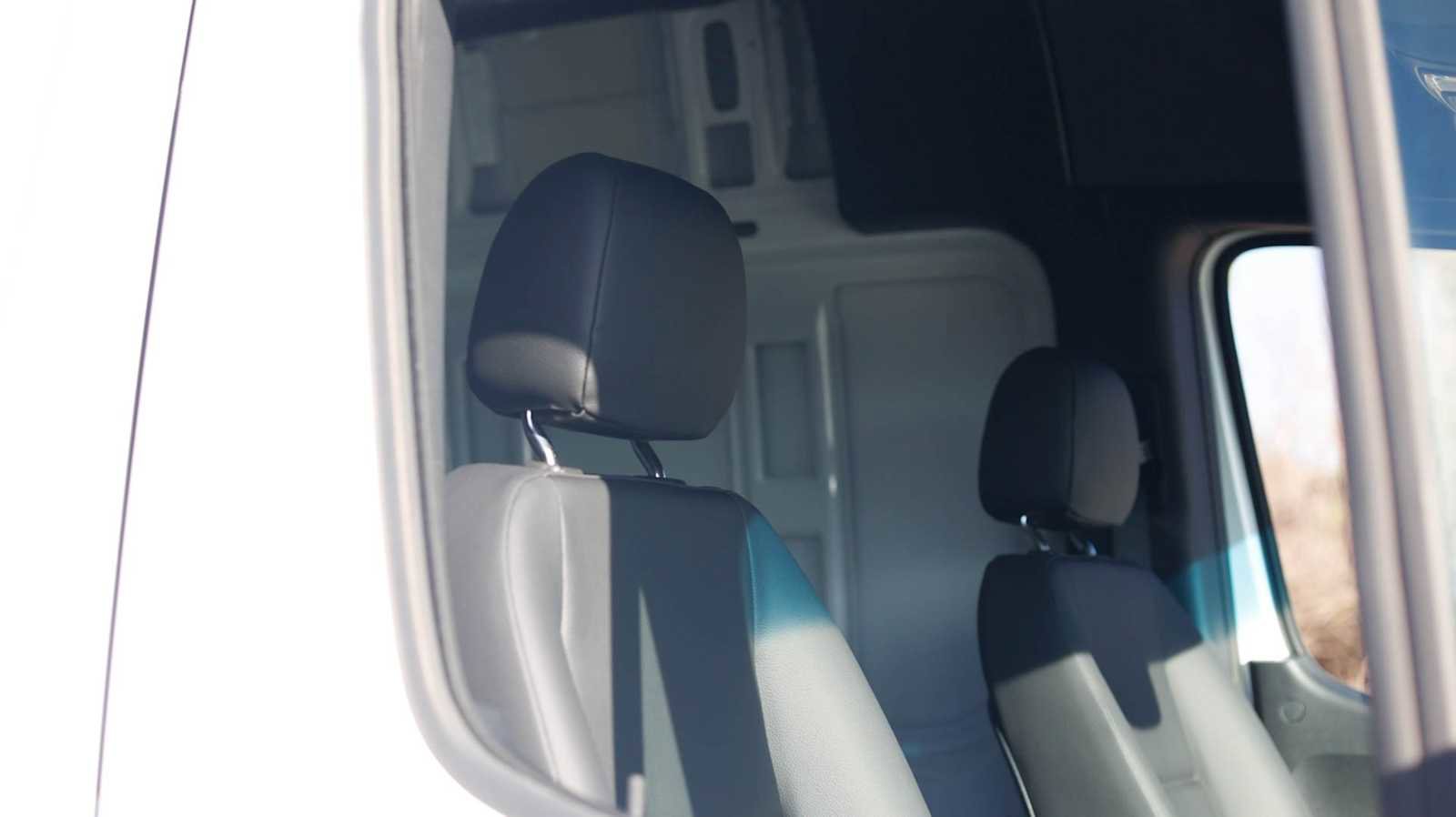 New 2025 Mercedes-Benz Sprinter 2500 image 20