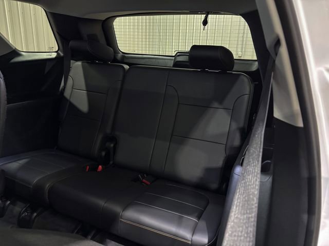 Used 2020 Chevrolet Traverse LT w/ LPO, Midnight Edition image 24