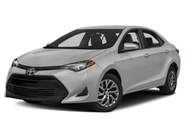 Used 2019 Toyota Corolla LE