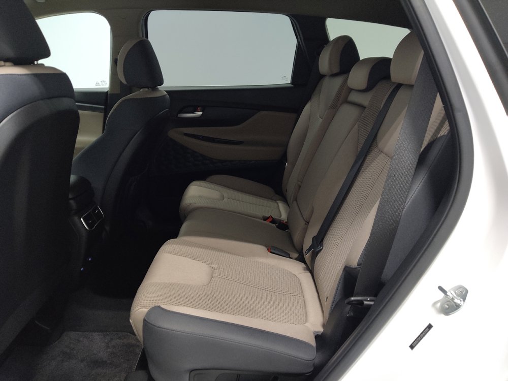 Used 2023 Hyundai Santa Fe SEL AWD/4WD image 18