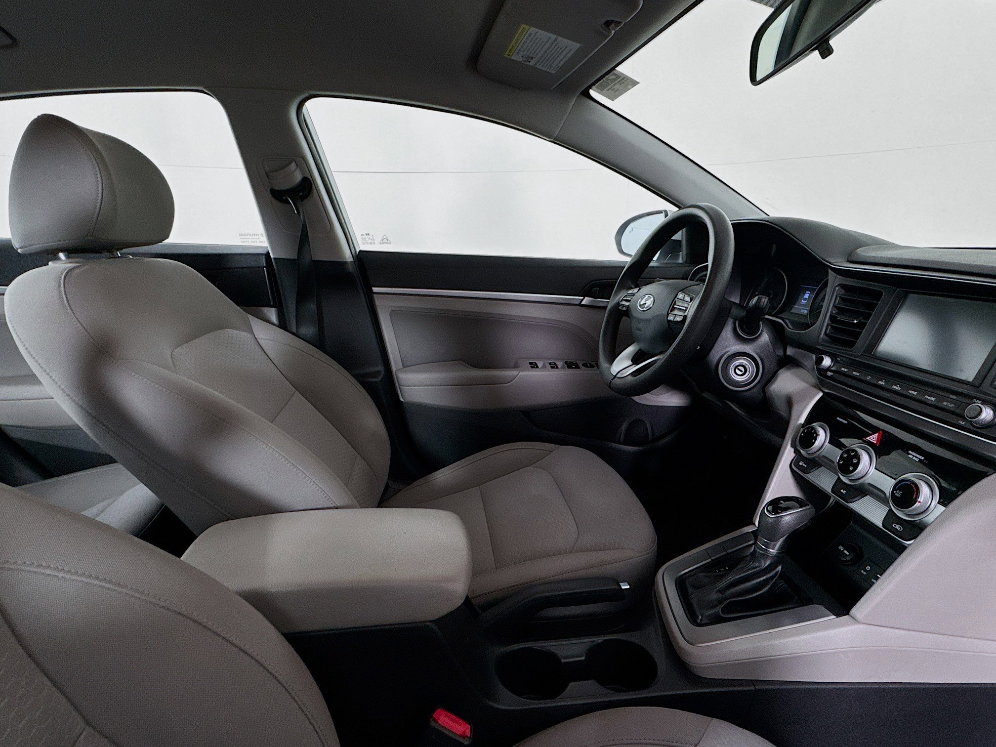 Used 2019 Hyundai Elantra SEL image 27