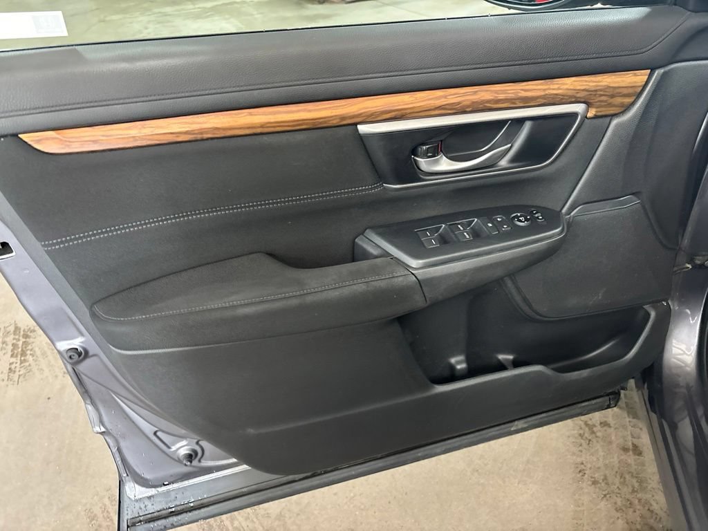 Used 2018 Honda CR-V EX image 16