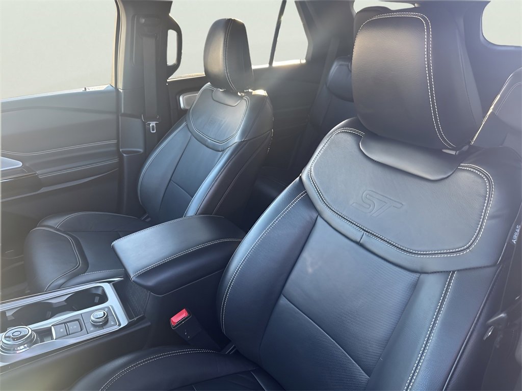 Used 2023 Ford Explorer ST w/ Equipment Group 401A image 15