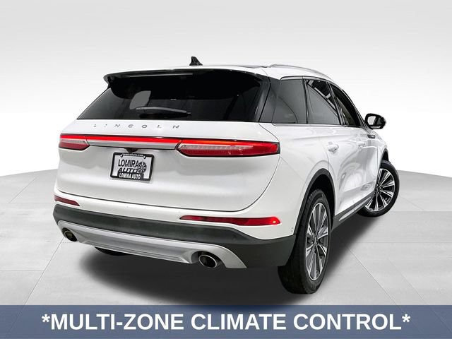 Used 2020 Lincoln Corsair Reserve w/ Equipment Group 201A AWD/4WD image 7