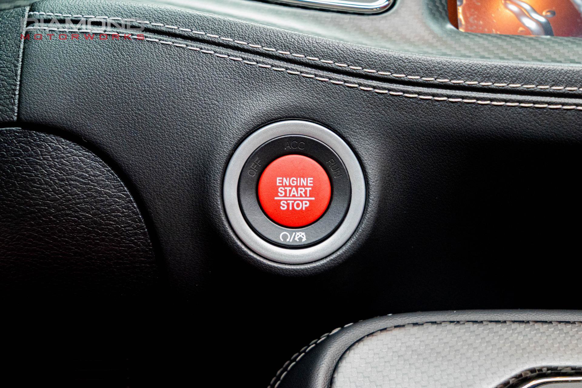 Used 2023 Dodge Challenger SRT Hellcat image 75