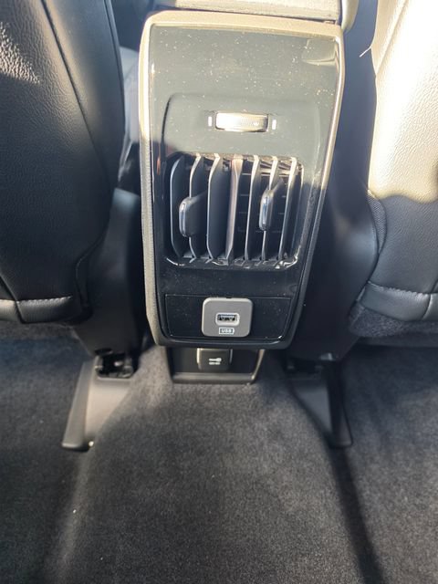 New 2026 Jeep Compass Limited AWD/4WD image 11