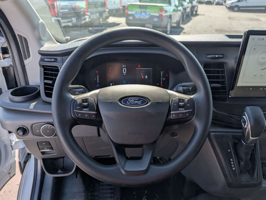 New 2026 Ford Transit 250 148 Medium Roof image 20