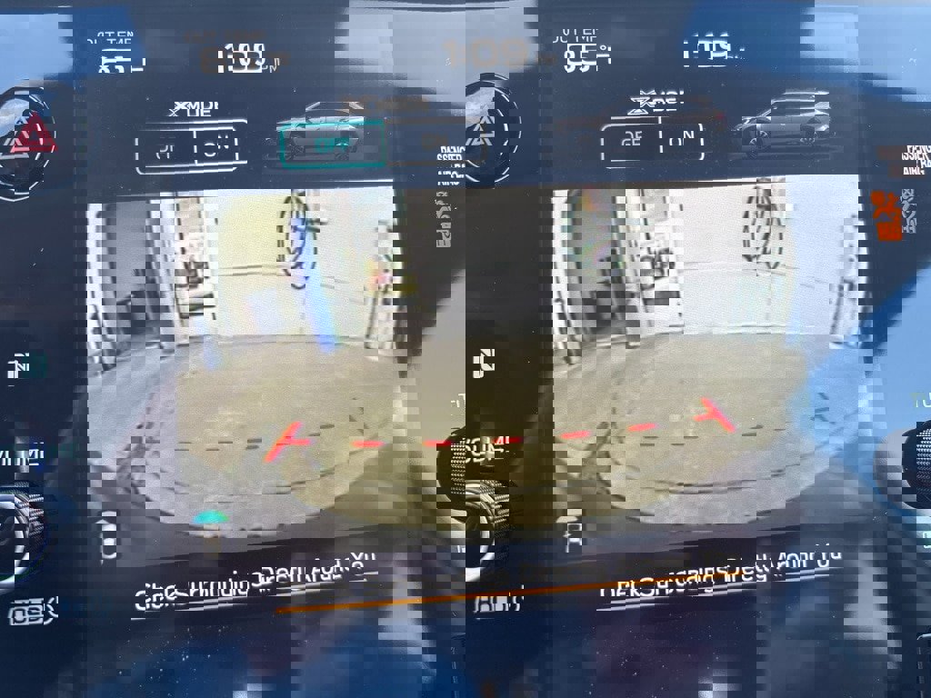 New 2025 Subaru Outback Touring XT image 29