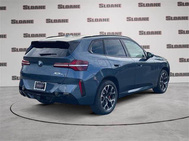 New 2026 BMW X3 xDrive30 w/ Premium Package image 5