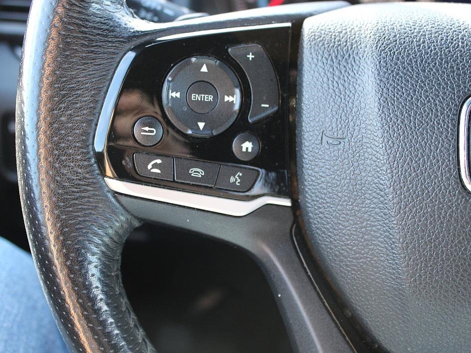 Used 2019 Honda Passport Touring image 14