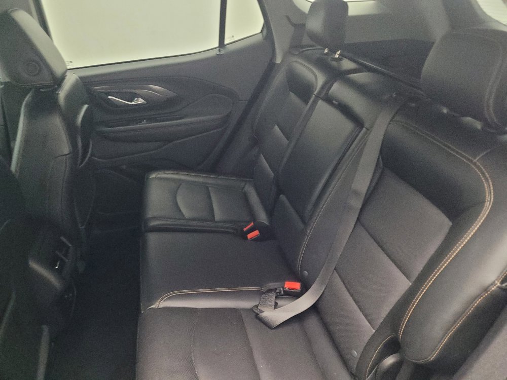 Used 2018 GMC Terrain SLT w/ Preferred Package image 18