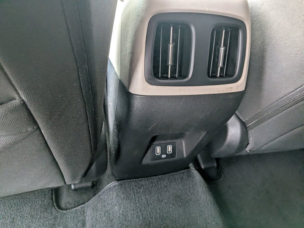 Used 2022 Hyundai Tucson SEL w/ Convenience Package FWD image 34