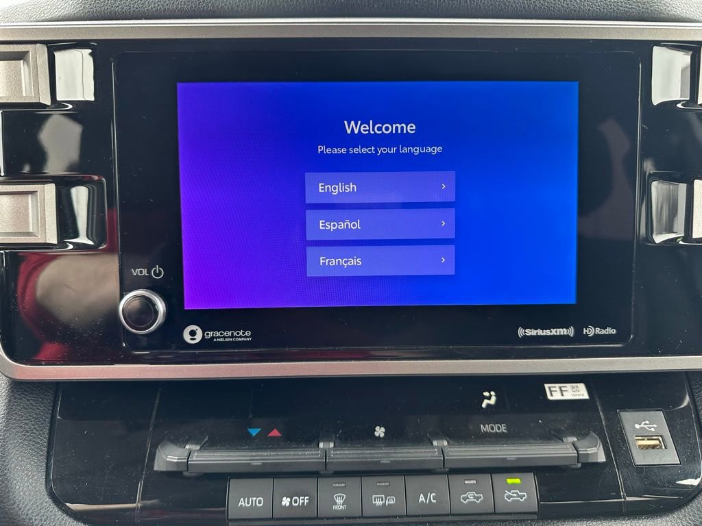 Used 2024 Toyota Tundra SR5 w/ TRD Off-Road Package image 25