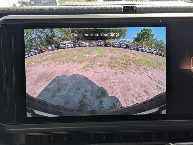 New 2026 Jeep Wrangler Unlimited Rubicon AWD/4WD image 21