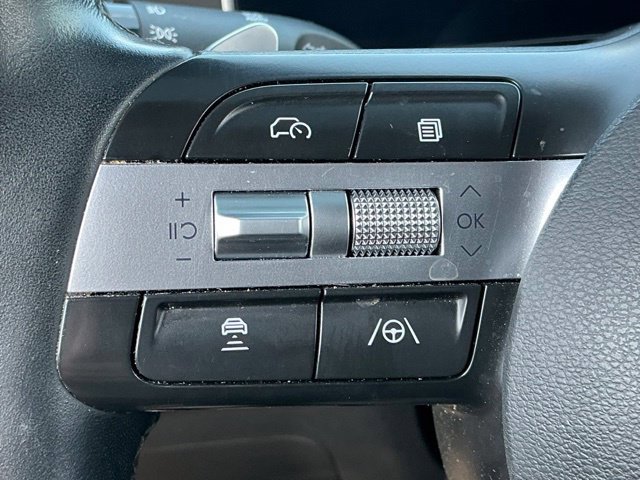 Used 2025 Hyundai Santa Cruz XRT AWD/4WD image 31