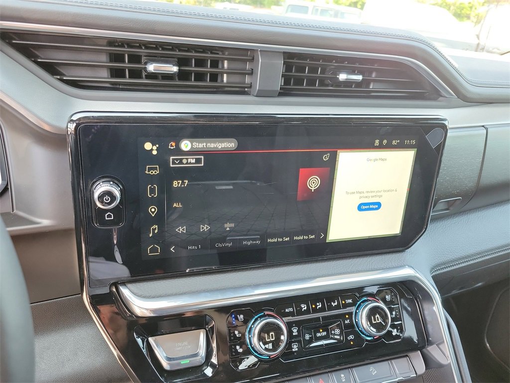 New 2026 GMC Sierra 1500 Denali image 24