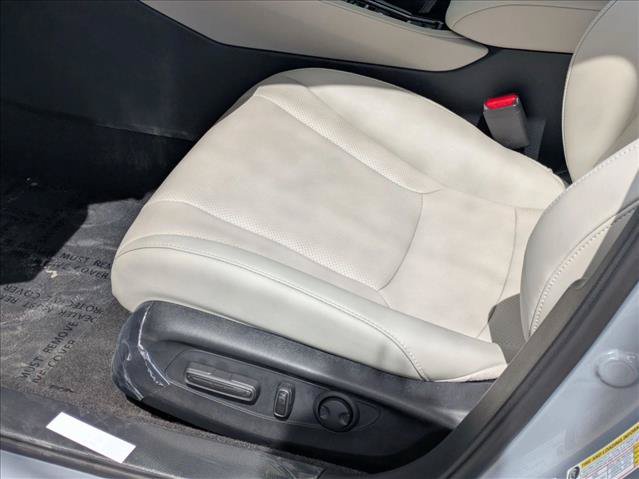 New 2026 Honda Accord EX-L image 4