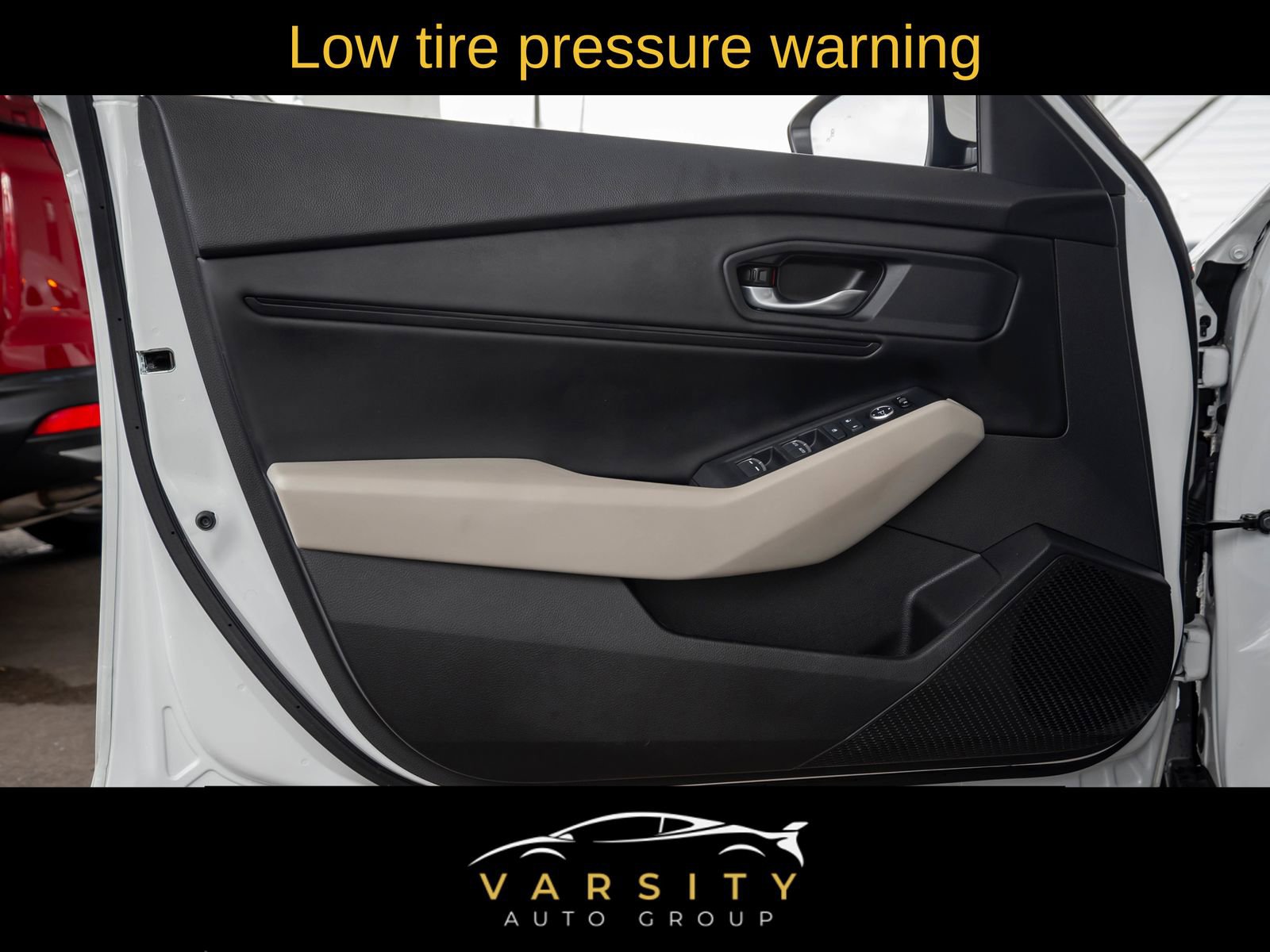 Used 2024 Honda Accord EX image 23