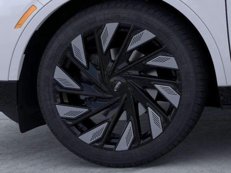 New 2026 Lincoln Nautilus Reserve image 19